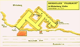 Tag des offenen Denkmals 1994: Volbracht Braukeller