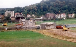 Tag des offenen Denkmals 1999: Die Rathäuser in Vlotho