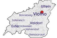 Zur Geschichte der Weserfähre von Vlotho