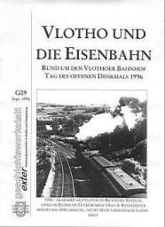 Vlotho und die Eisenbahn