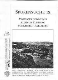 Blick vom Klusberg über Valdorf und Vlotho (um 1910)