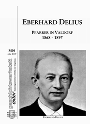 M04 Eberhard Delius - Pfarrer in Valdorf