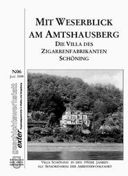 N06 - Mit Weserblick am Amtshausberg