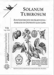 V05 Solanum Tuberosum
