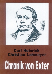 Carl Heinrich Christian Lohmeyer - Chronik von Exter