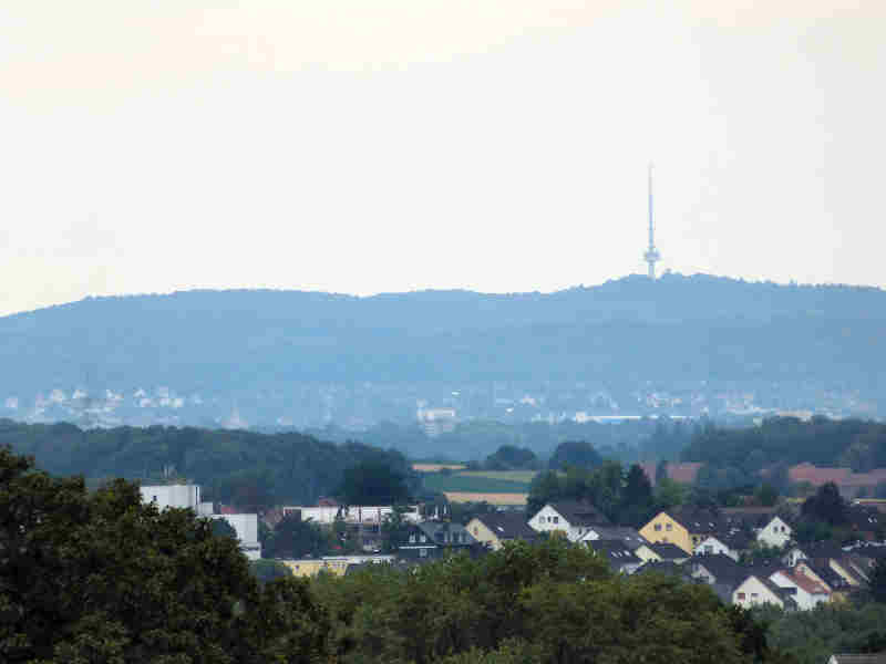 Bielefelder Fernmeldeturm