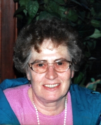 Helga Simonsmeier