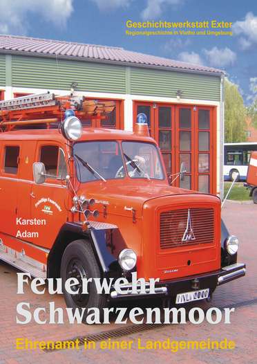 Feuerwehr Schwarzenmoor